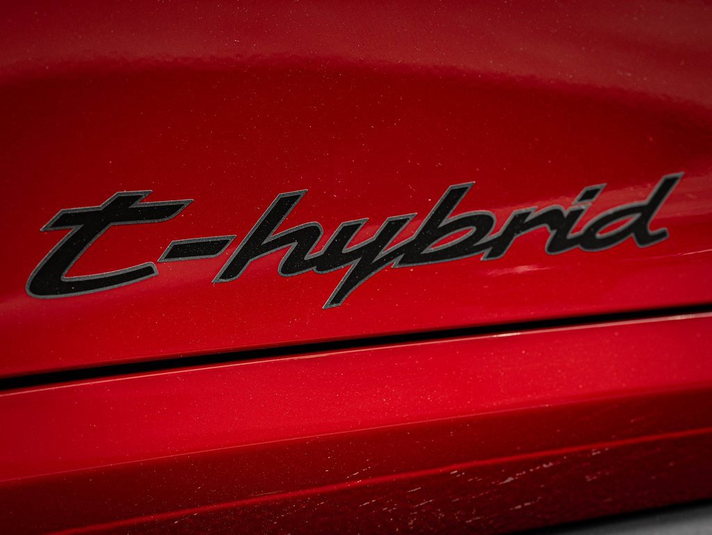 New 2026 Porsche 911 Carrera 4 GTS image 29