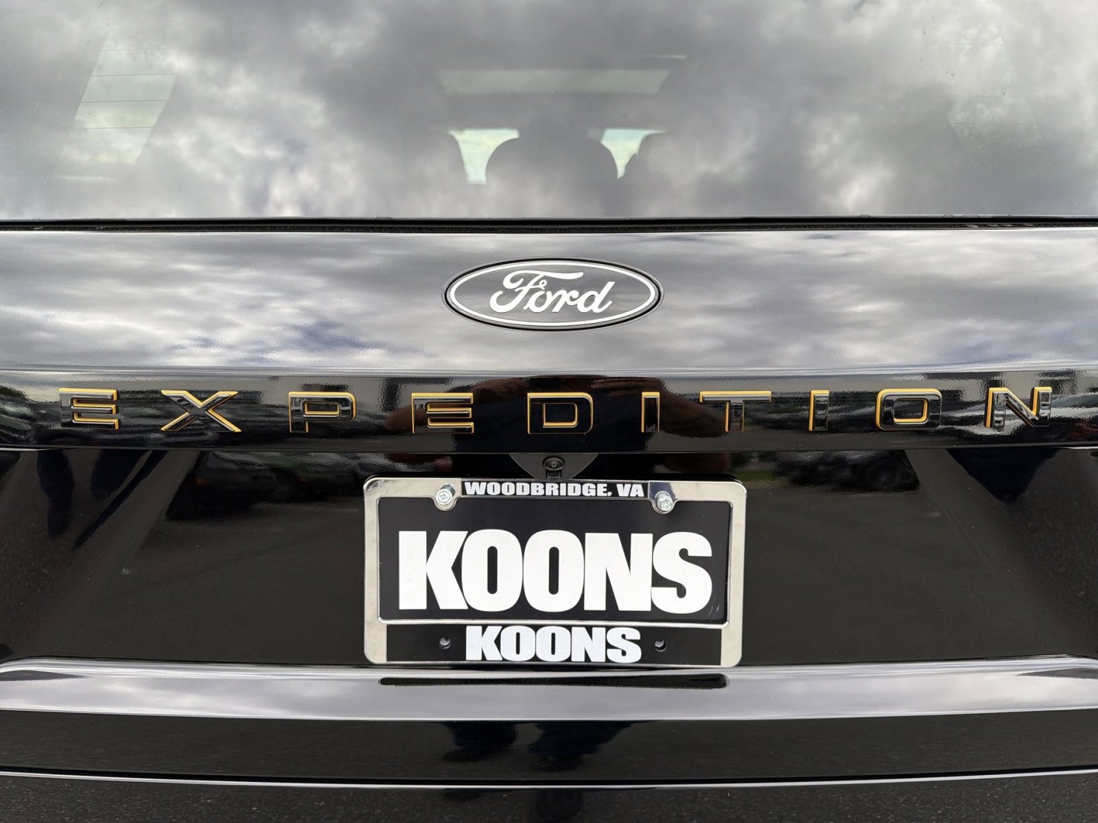 New 2026 Ford Expedition Tremor image 19