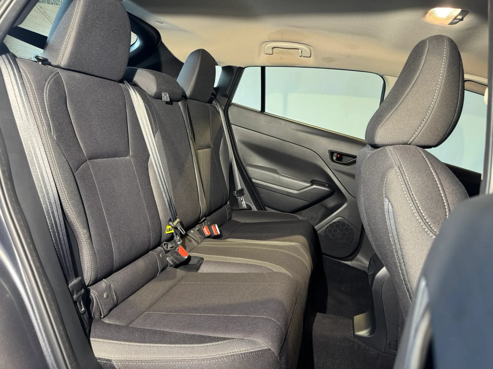 Used 2024 Subaru Impreza 2.0i AWD/4WD image 27