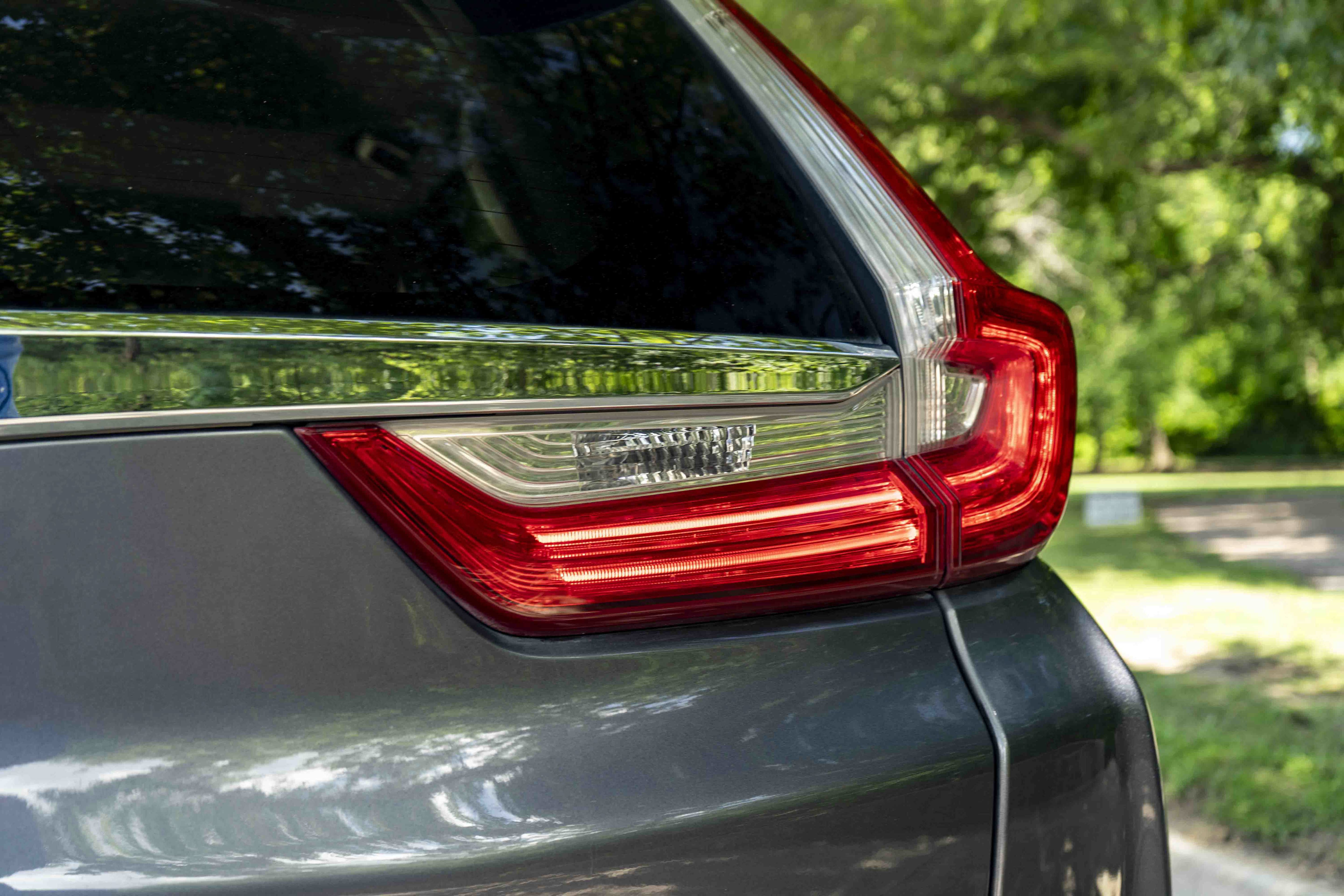 Used 2019 Honda CR-V Touring image 13