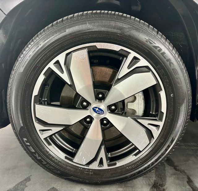 Used 2021 Subaru Forester Touring w/ Popular Package #2 image 11