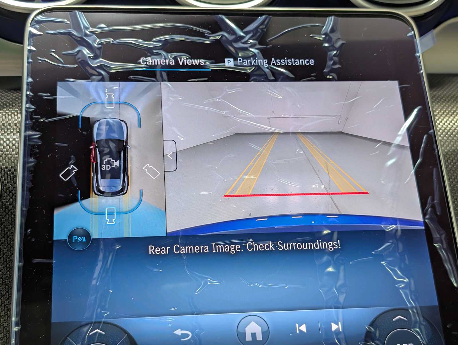 New 2026 Mercedes-Benz GLC 300 4MATIC image 24