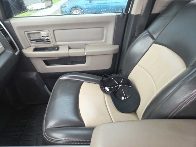 Used 2010 Dodge Ram 1500 Truck SLT w/ Big Horn Regional Pkg RWD image 6