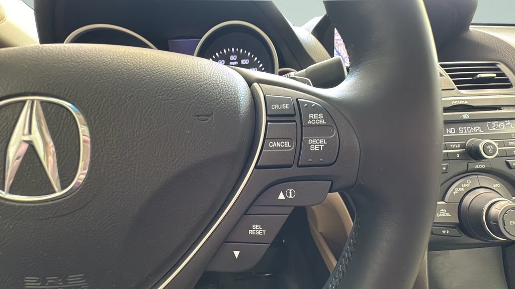 Used 2012 Acura TL w/ Technology Package FWD image 20