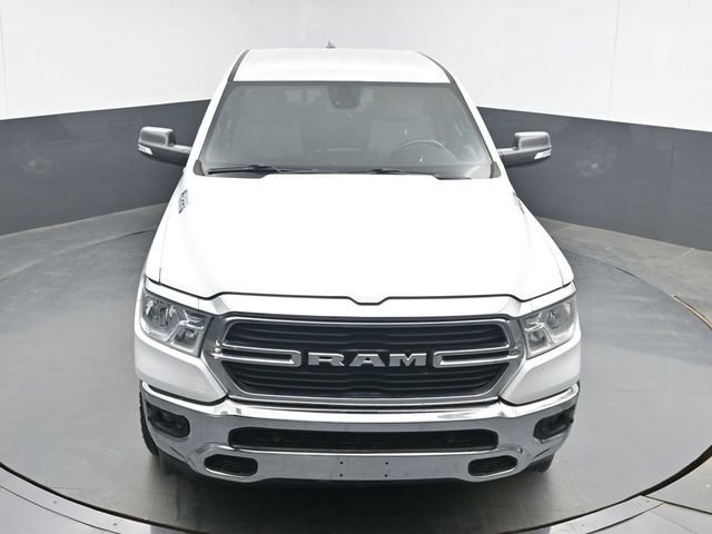 Used 2021 RAM 1500 Big Horn w/ Trailer Tow Group AWD/4WD image 34