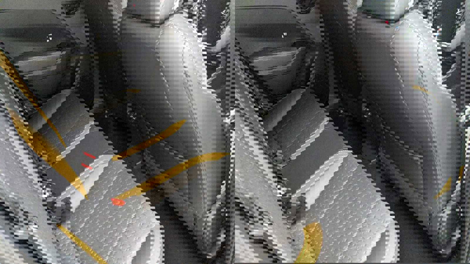 New 2025 Subaru Crosstrek 2.5i Sport w/ Popular Package #3A image 26