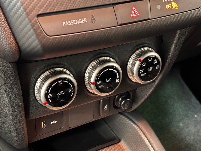 New 2025 Mitsubishi Outlander Sport ES image 13