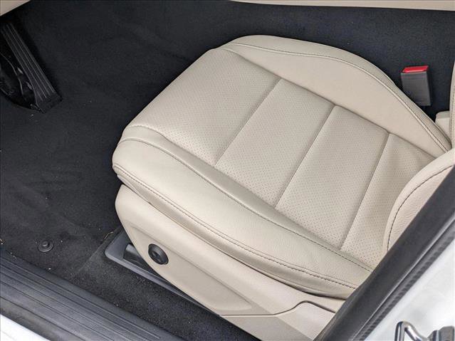 New 2025 Mercedes-Benz GLS 450 4MATIC image 4