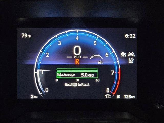 New 2026 Toyota Corolla SE FWD image 11