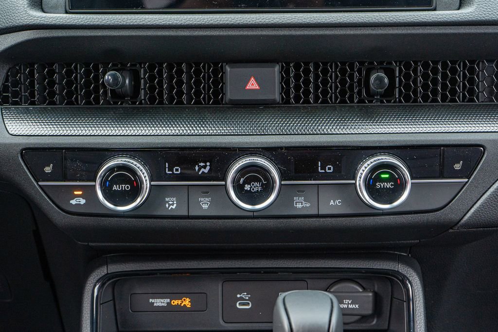 New 2026 Honda CR-V Sport-L image 20