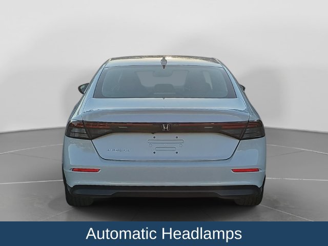 Used 2023 Honda Accord EX image 5