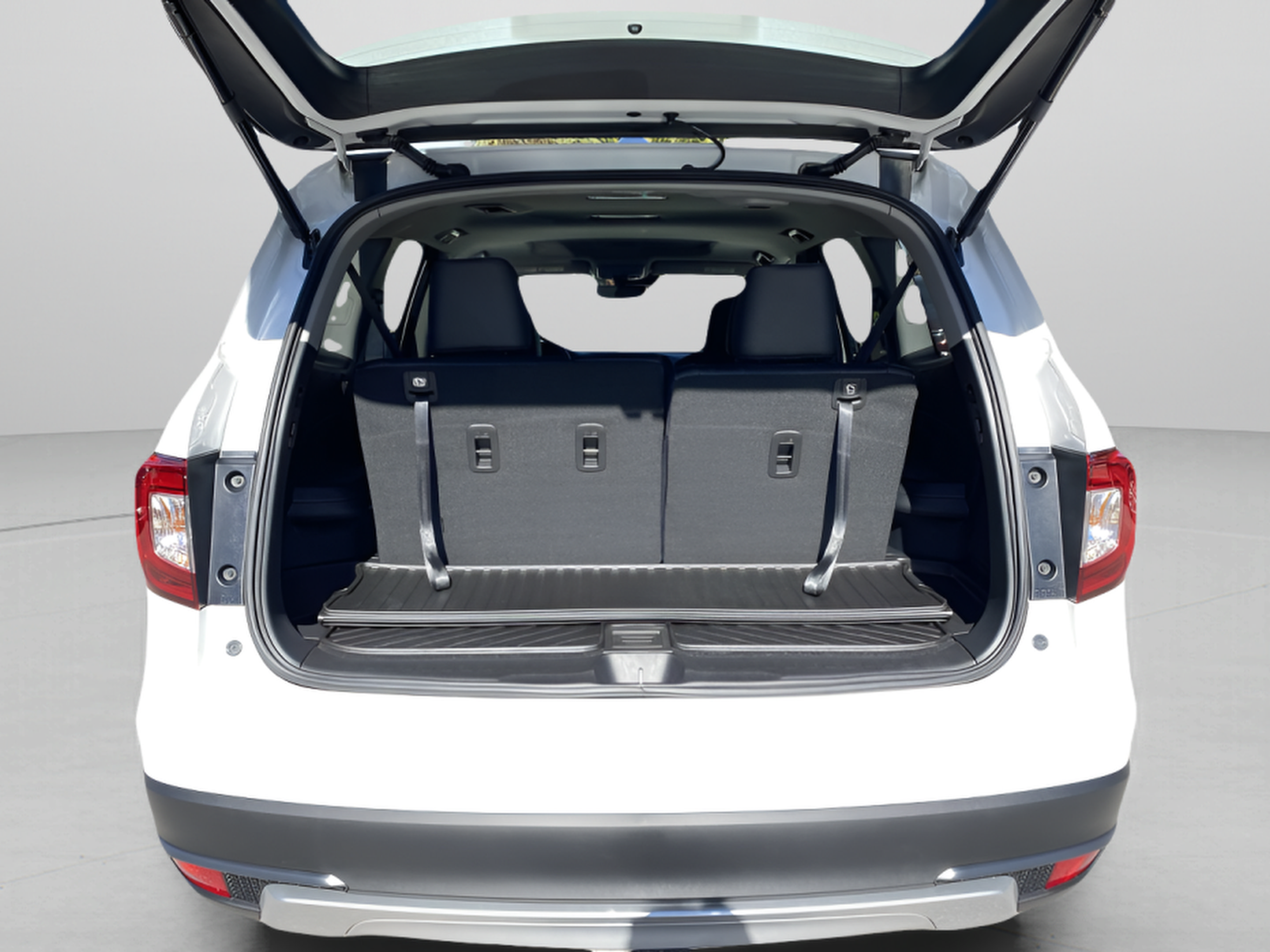 Certified 2021 Honda Pilot EX-L image 7