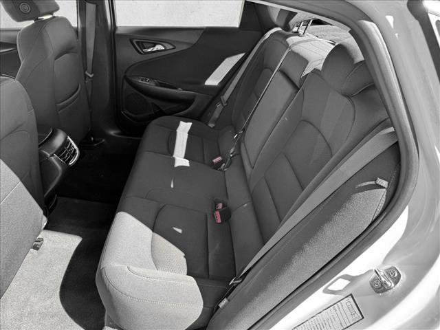 Used 2023 Chevrolet Malibu LT image 23