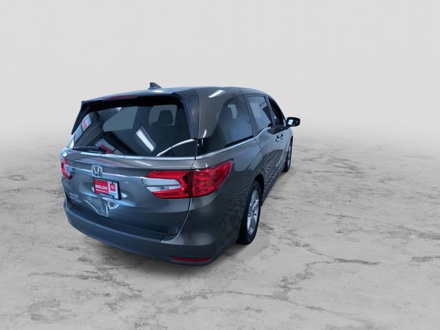 Used 2019 Honda Odyssey EX-L image 9