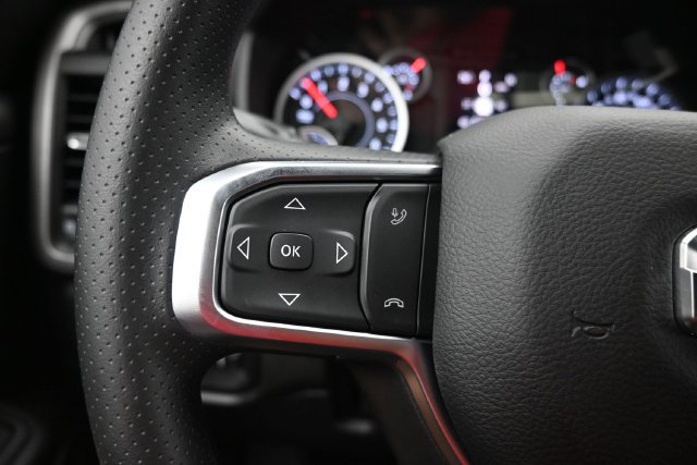 New 2027 RAM 1500 Tradesman AWD/4WD image 13