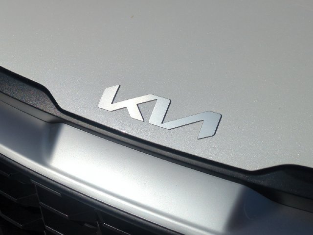 Certified 2023 Kia Sportage LX FWD image 10