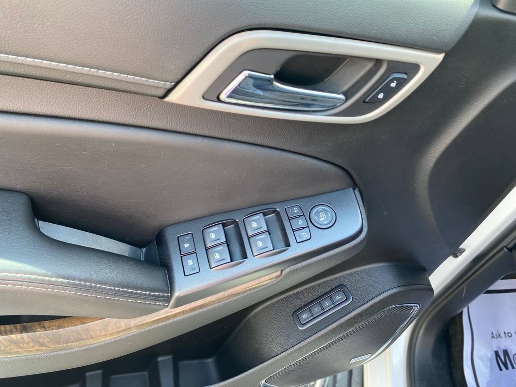 Used 2018 GMC Yukon Denali w/ Open Road Package AWD/4WD image 20