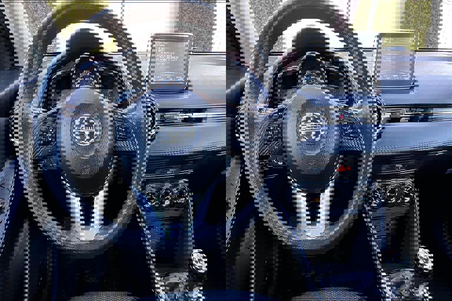 Used 2016 Scion iA image 5