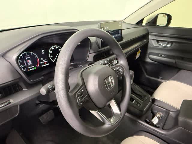 New 2026 Honda CR-V LX image 64