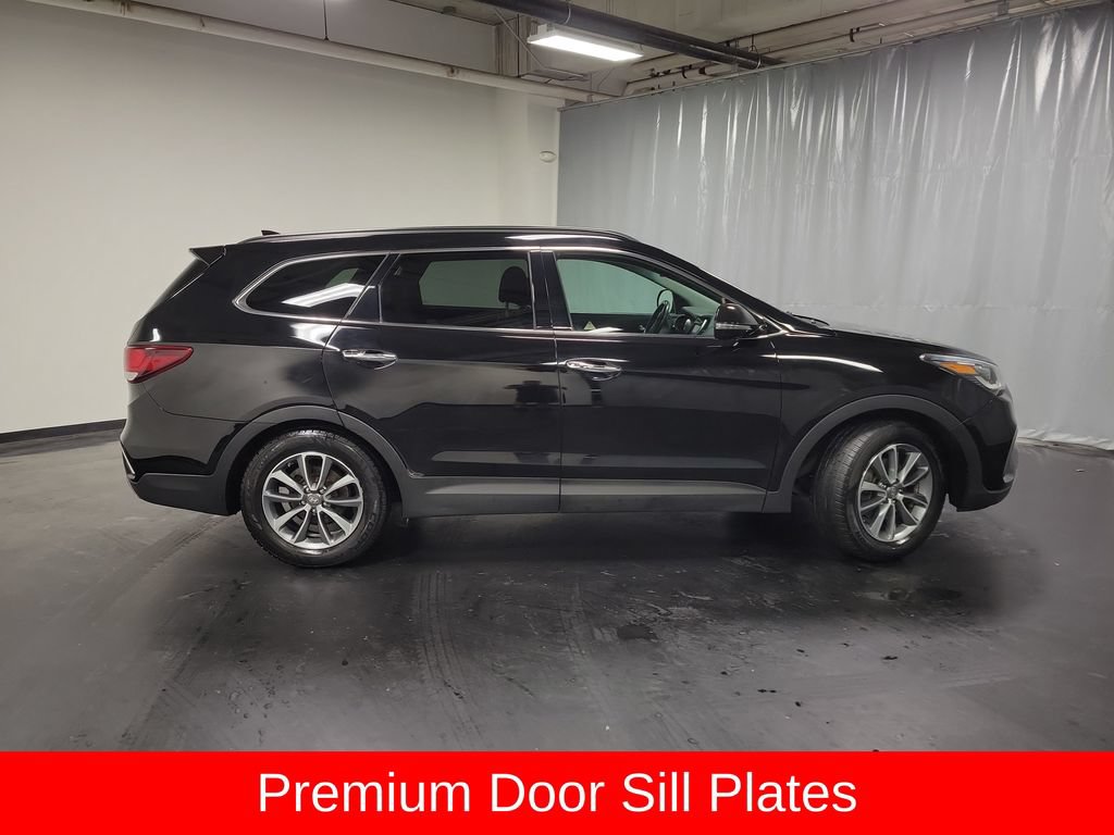 Used 2019 Hyundai Santa Fe XL SE w/ SE Premium Package 02 FWD image 10