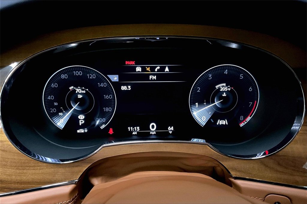 Used 2022 Bentley Bentayga image 10