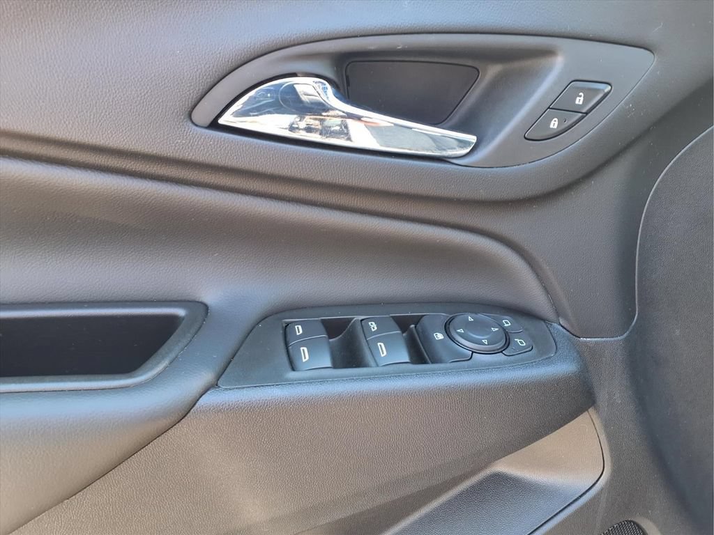 Certified 2024 Chevrolet Equinox LT AWD/4WD image 14