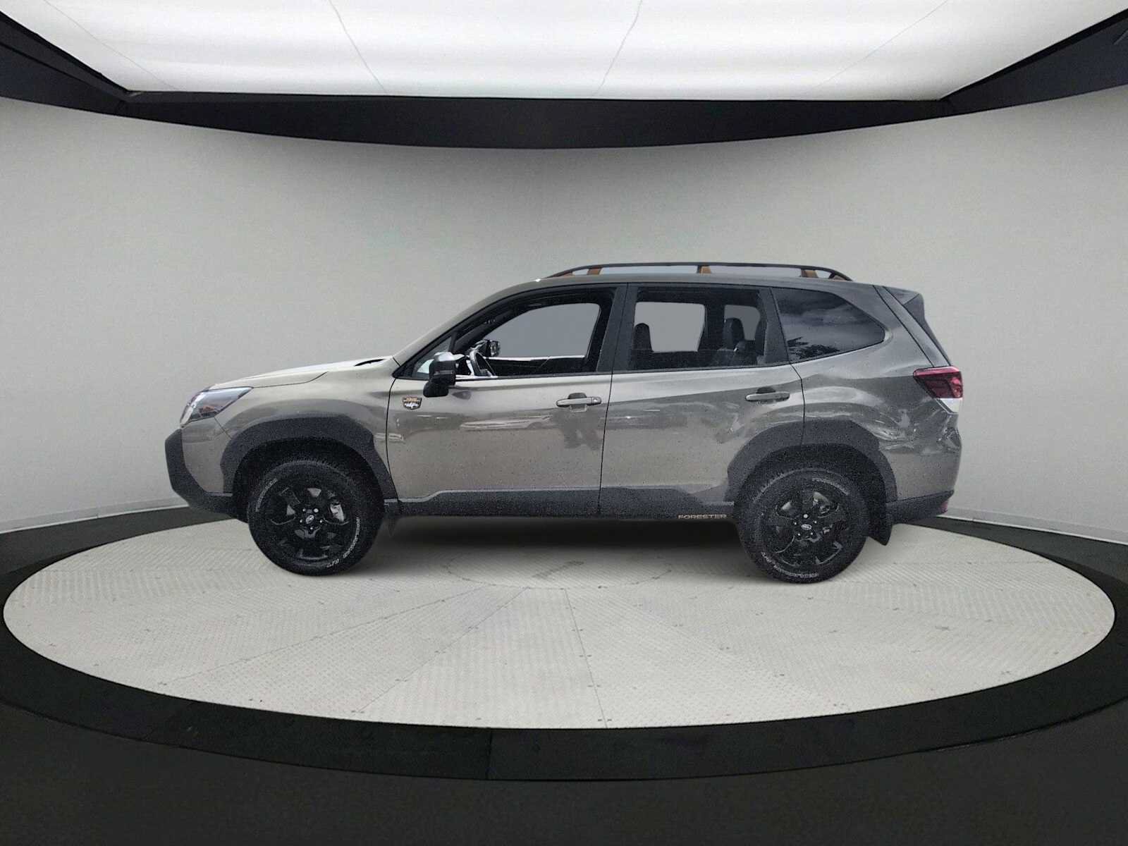 Used 2024 Subaru Forester Wilderness w/ Wilderness Package AWD/4WD image 5