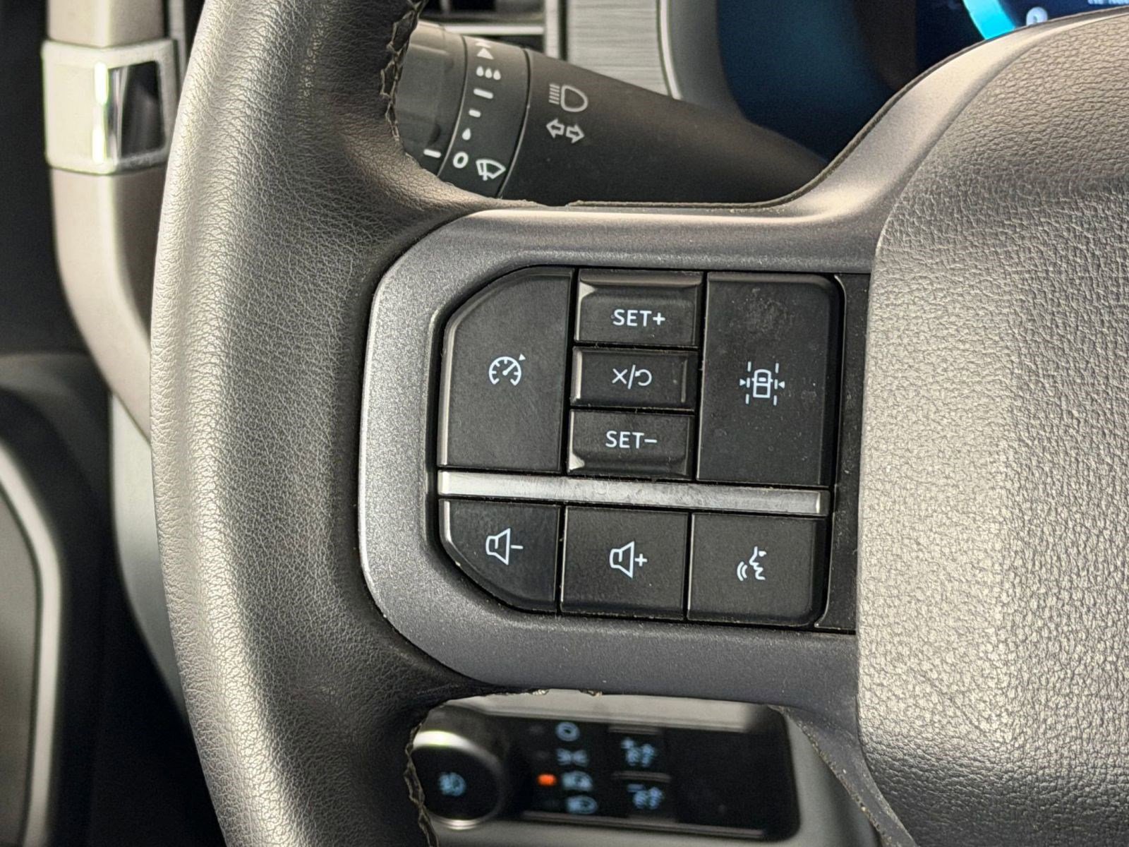 Used 2025 Ford F150 XLT w/ Equipment Group 301A Standard image 15