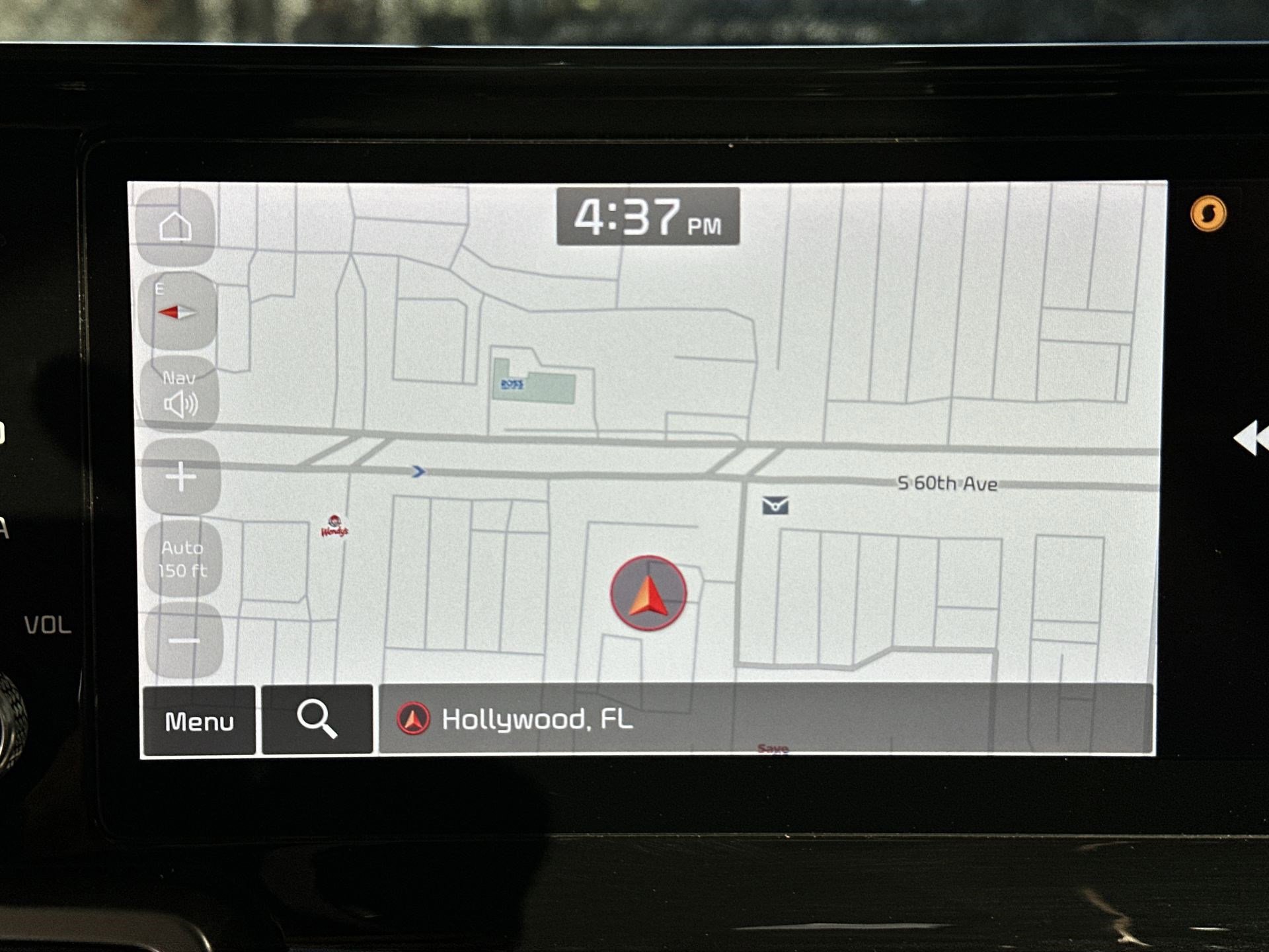 Certified 2023 Kia Sorento X-Line EX image 20