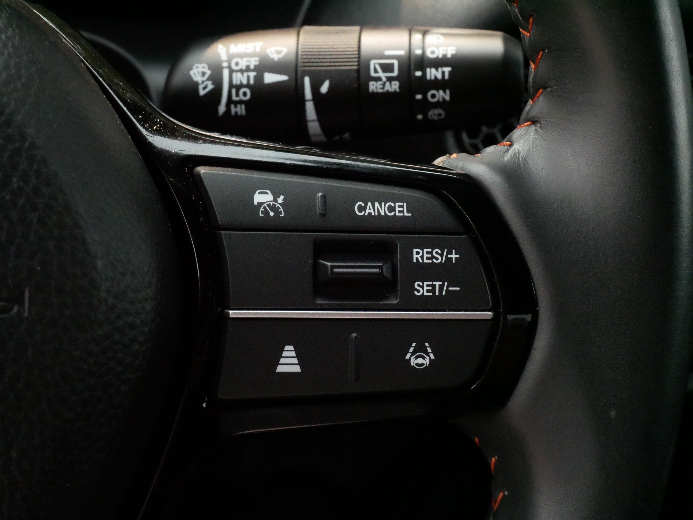 Used 2024 Honda HR-V Sport image 24