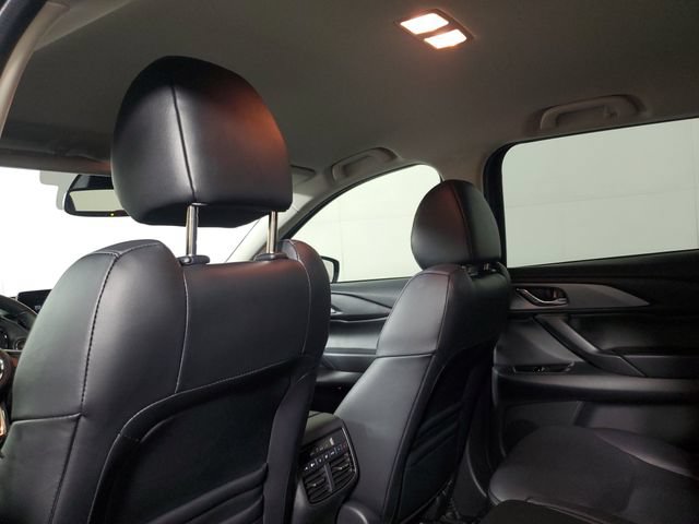 Certified 2022 MAZDA CX-9 Touring AWD/4WD image 11