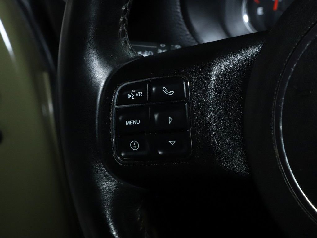 Used 2013 Jeep Wrangler Unlimited Sahara w/ Connectivity Group image 21