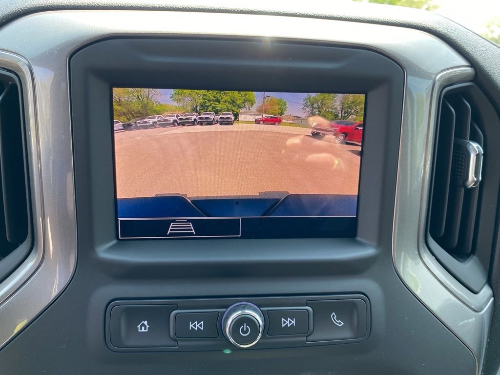 New 2025 Chevrolet Silverado 3500 W/T w/ WT Convenience Package image 20