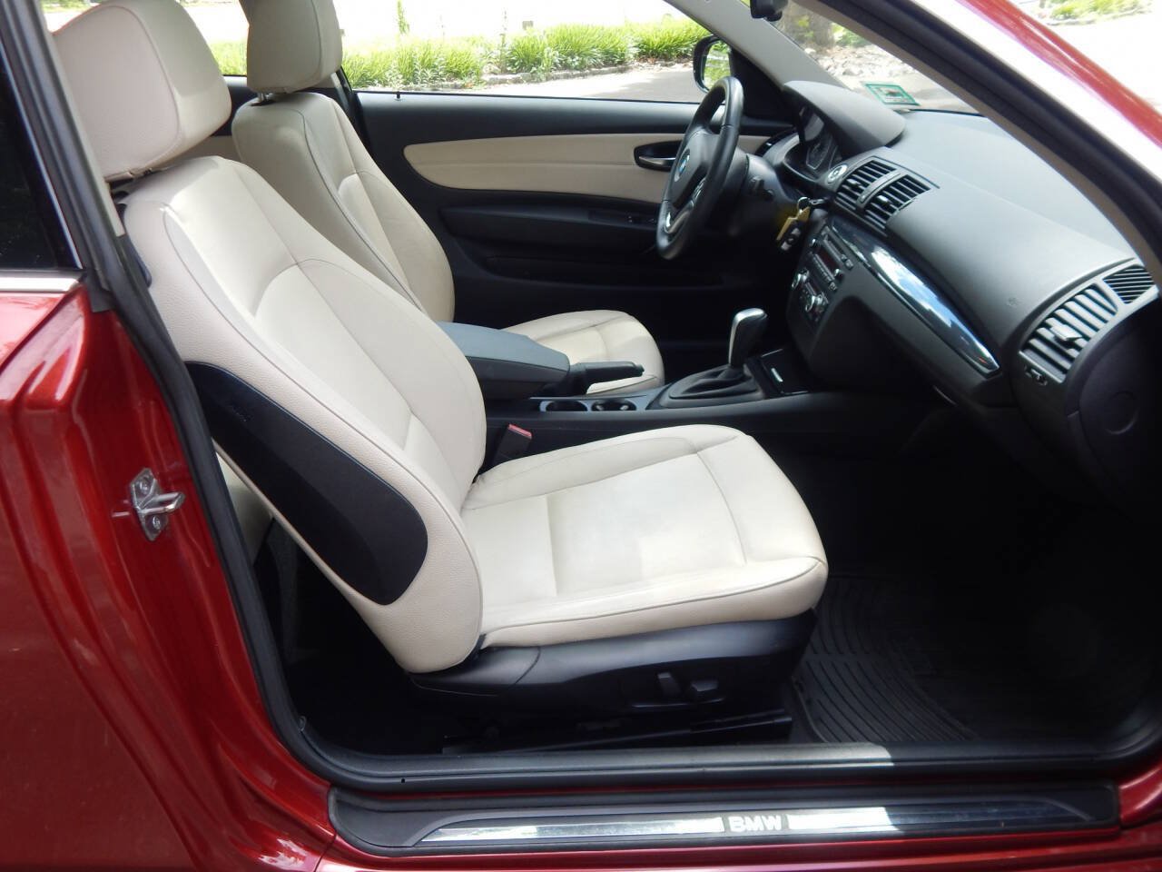 Used 2013 BMW 128i Coupe RWD image 14