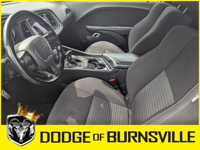 Used 2021 Dodge Challenger R/T RWD image 10