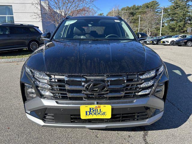 New 2026 Hyundai Tucson Limited AWD/4WD image 30