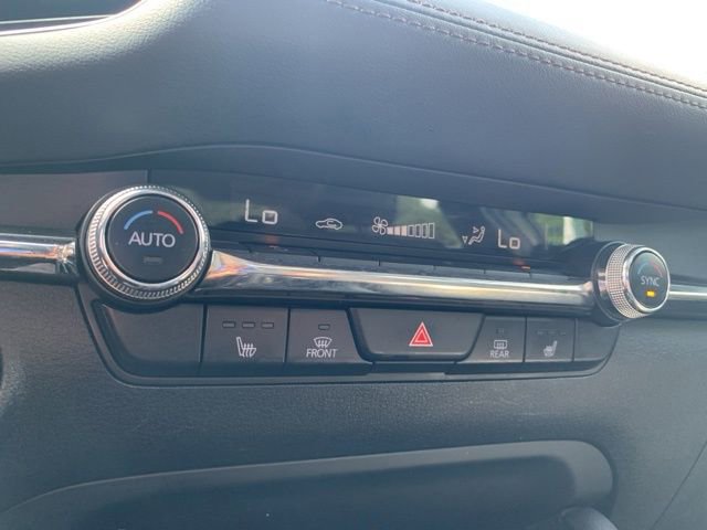 Used 2022 MAZDA MAZDA3 s image 35