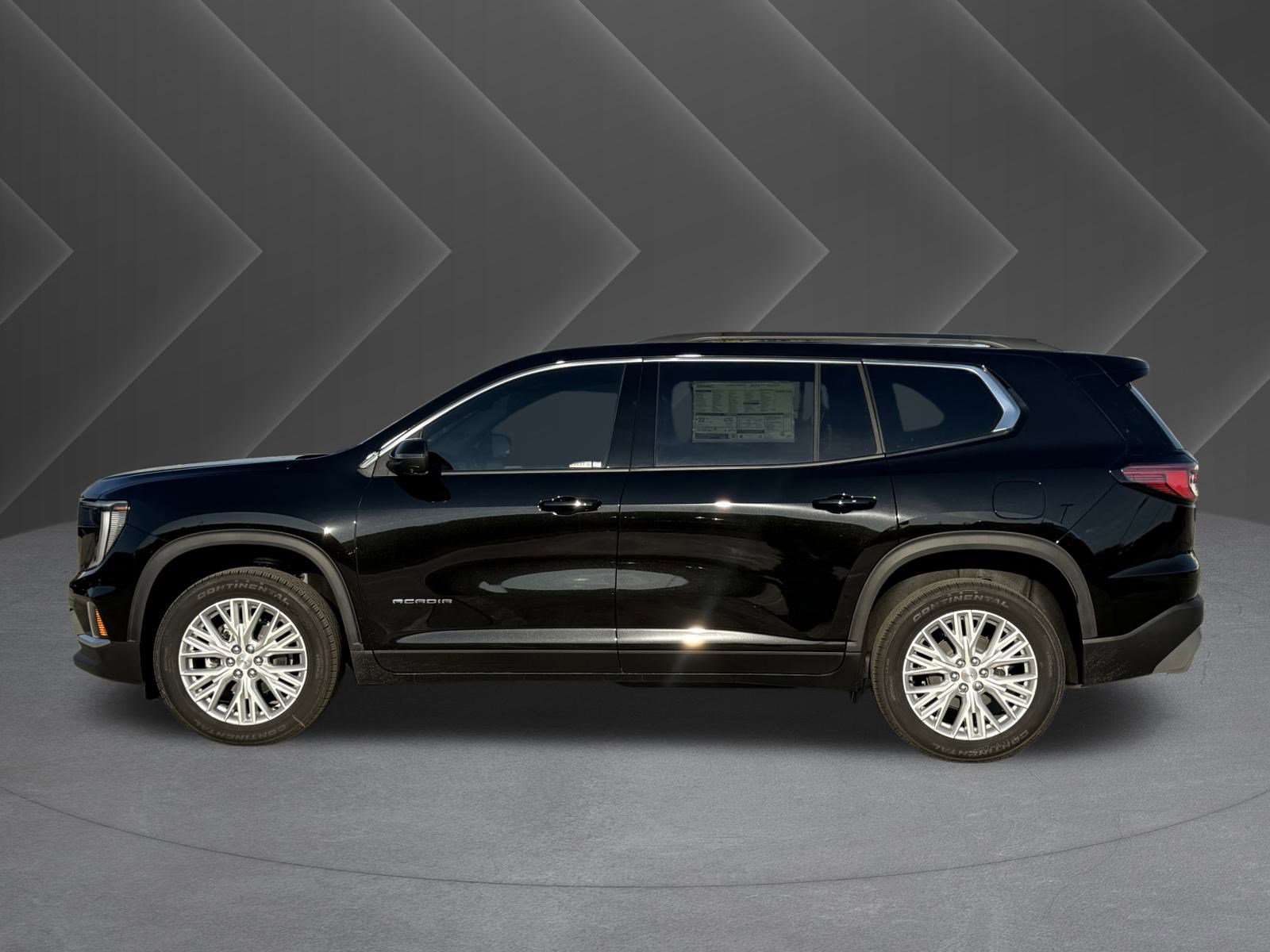 New 2026 GMC Acadia Elevation w/ Elevation Premium Package image 3