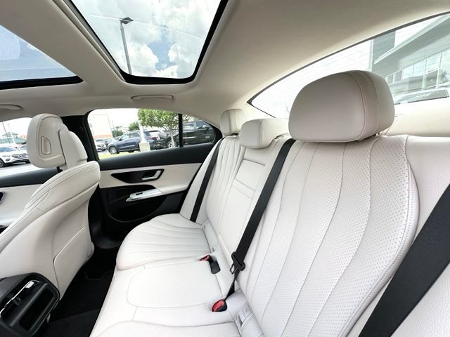 Used 2025 Mercedes-Benz E 350 4MATIC Sedan image 26