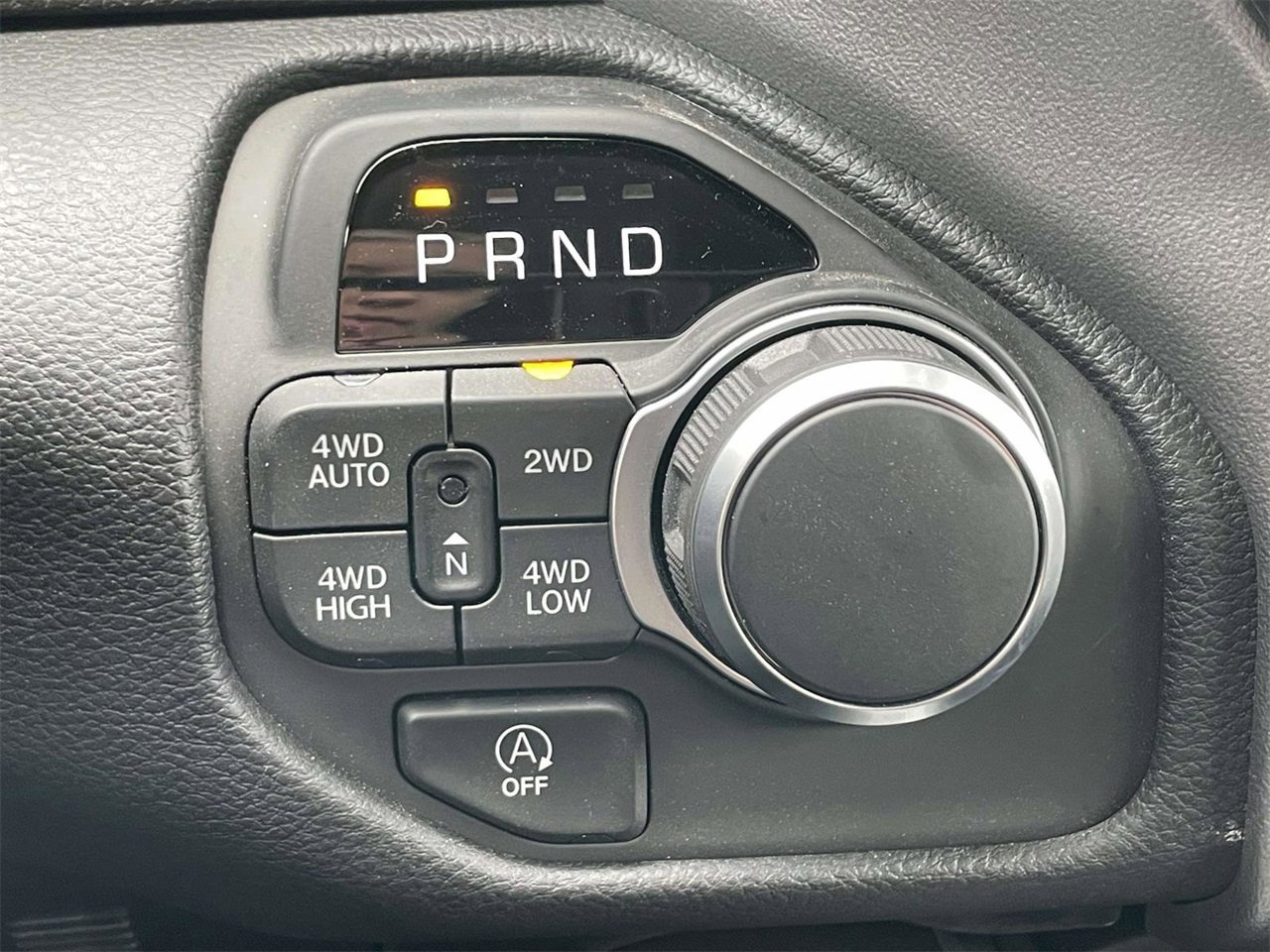 New 2026 RAM 1500 Big Horn image 21