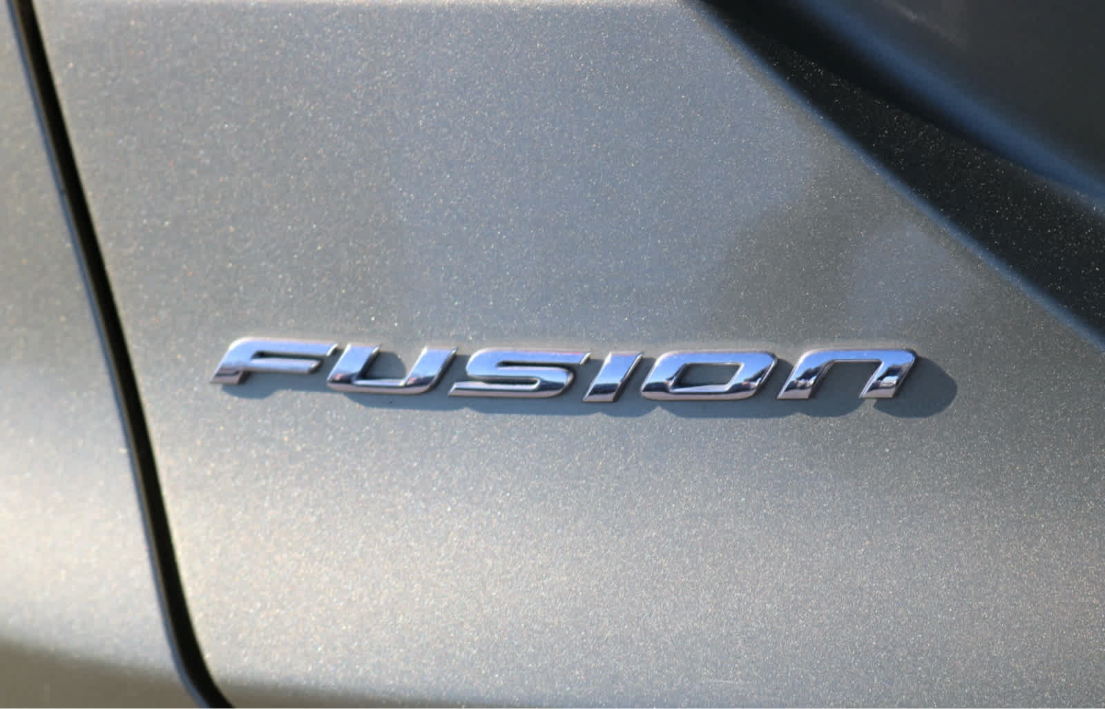 Used 2013 Ford Fusion S FWD image 9