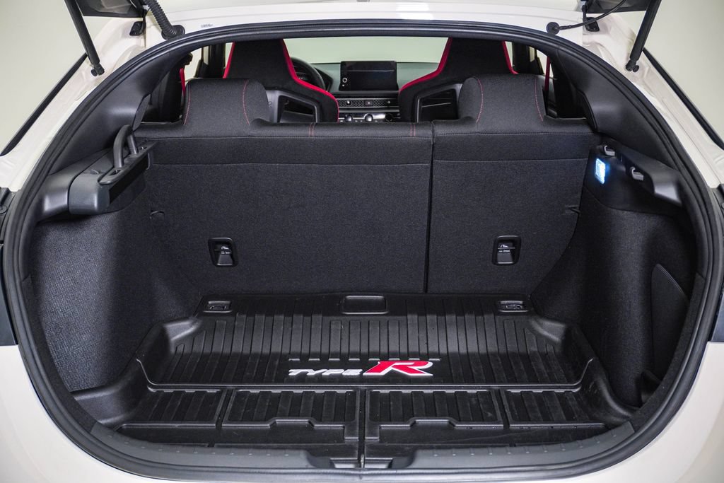 Used 2025 Honda Civic Type R image 33
