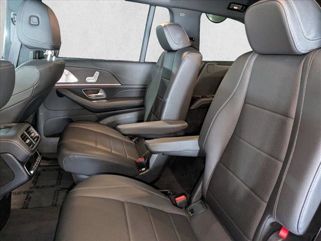 Certified 2023 Mercedes-Benz GLS 450 4MATIC image 21