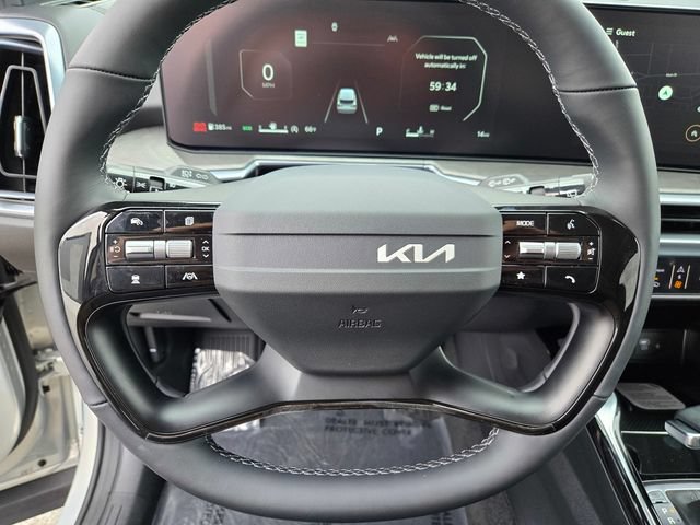 New 2026 Kia Sorento AWD image 16