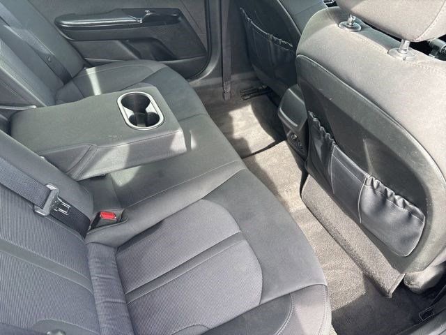 Used 2023 Kia K5 LXS image 36