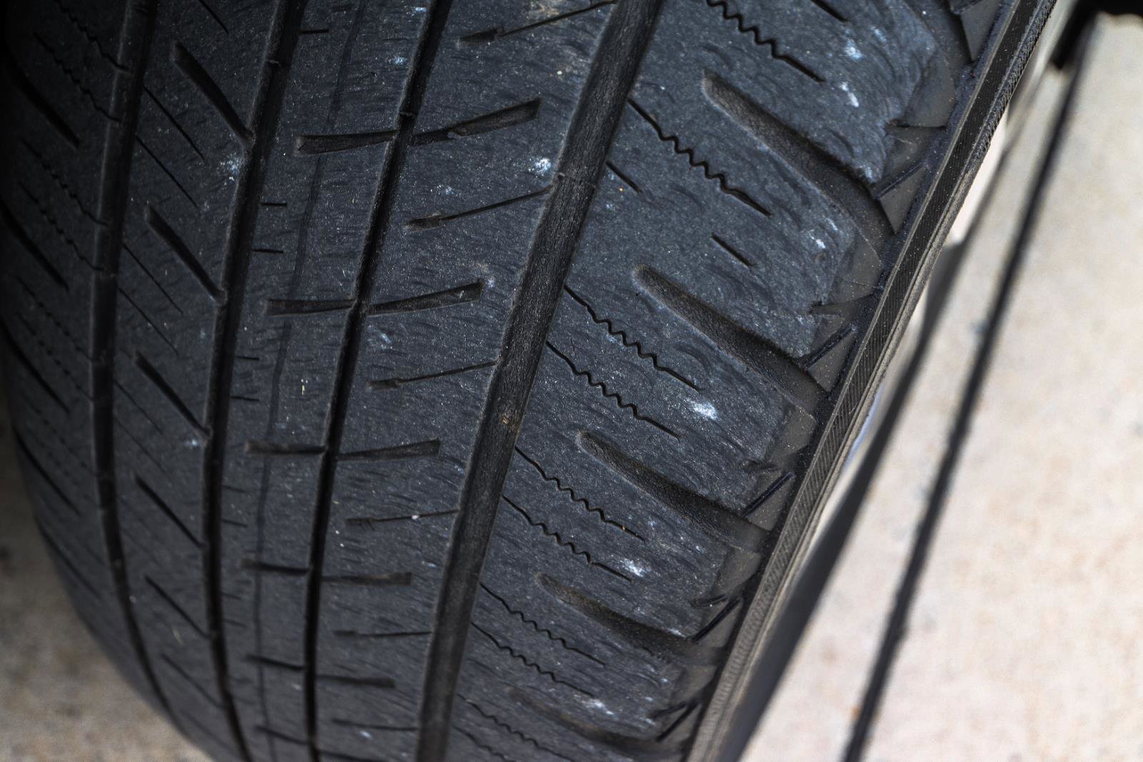 Used 2016 Honda Fit EX image 20