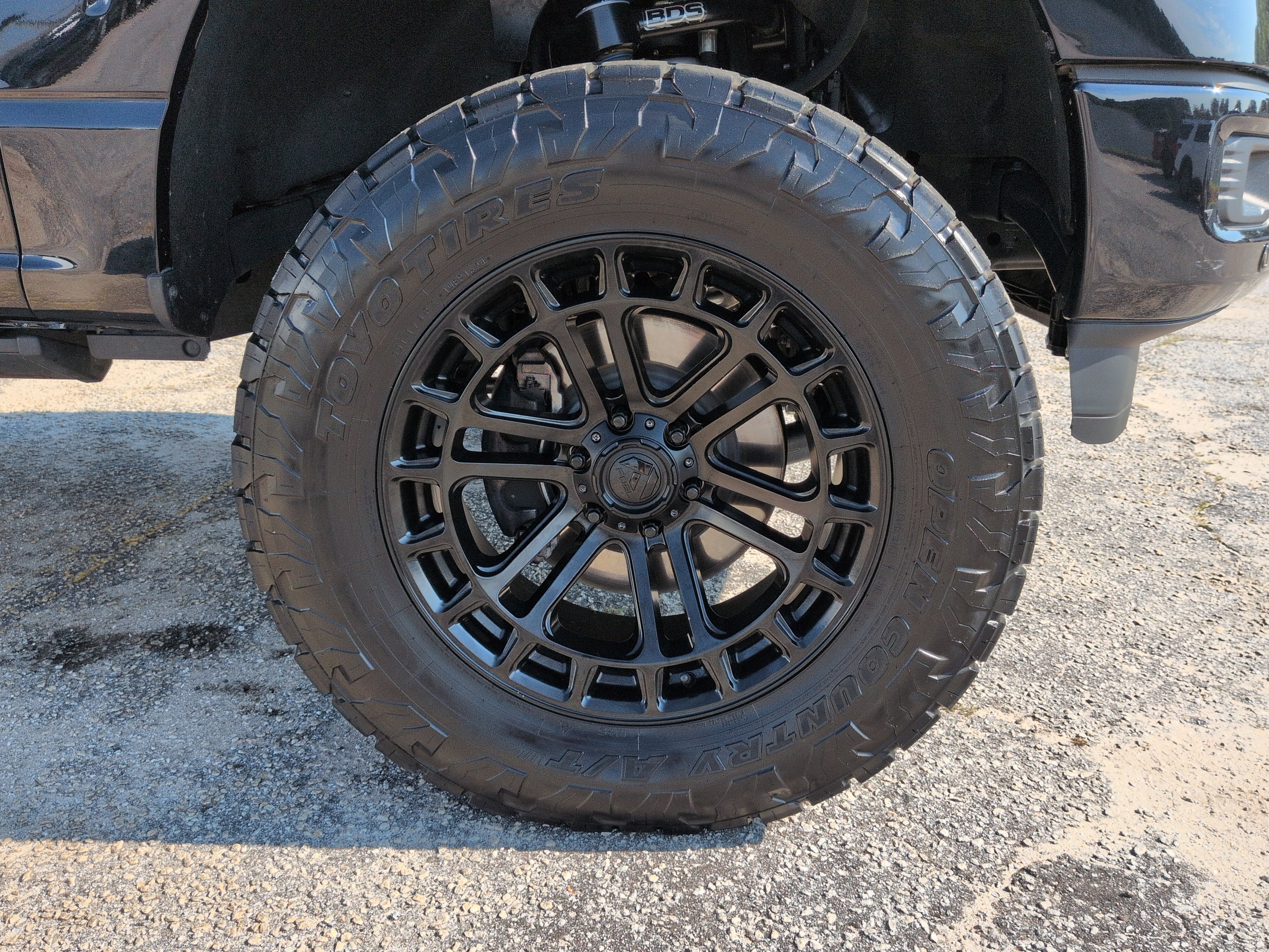 Used 2024 Ford F150 XLT w/ Equipment Group 302A MID AWD/4WD image 9