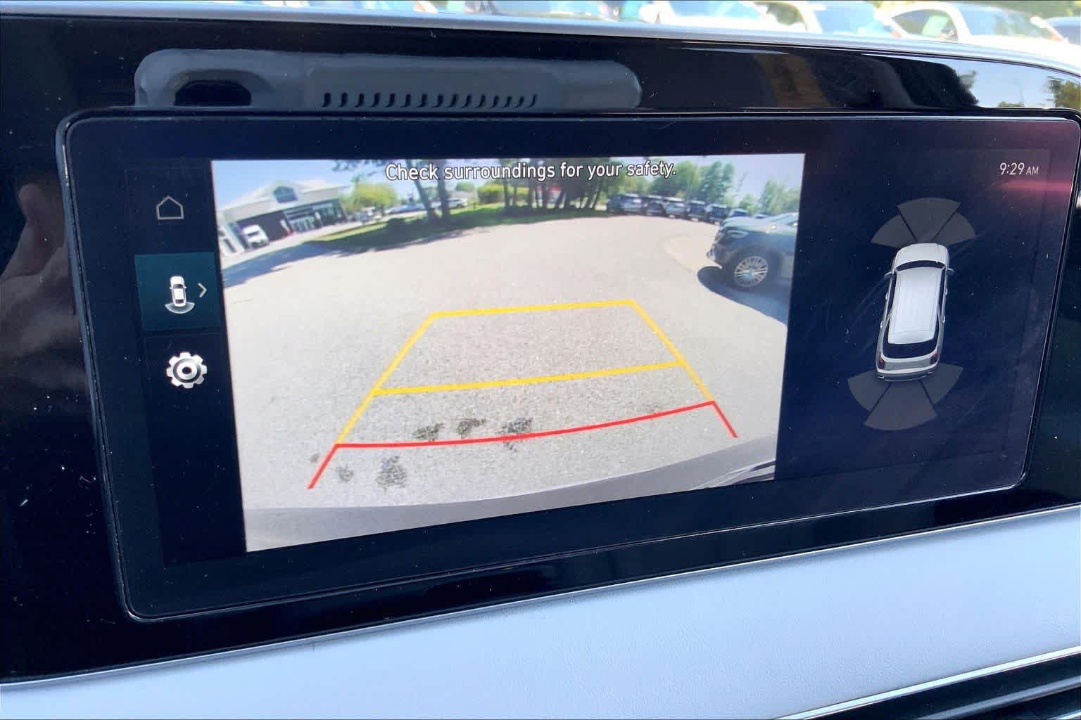 Used 2022 Hyundai Palisade SEL w/ Premium Package AWD/4WD image 28