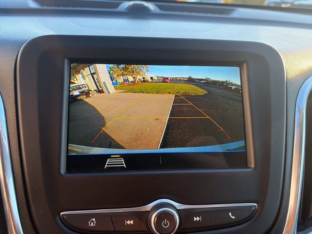 Certified 2019 Chevrolet Equinox LT AWD/4WD image 19