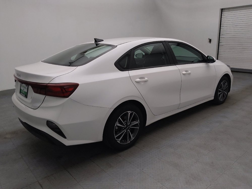 Used 2024 Kia Forte LXS image 10